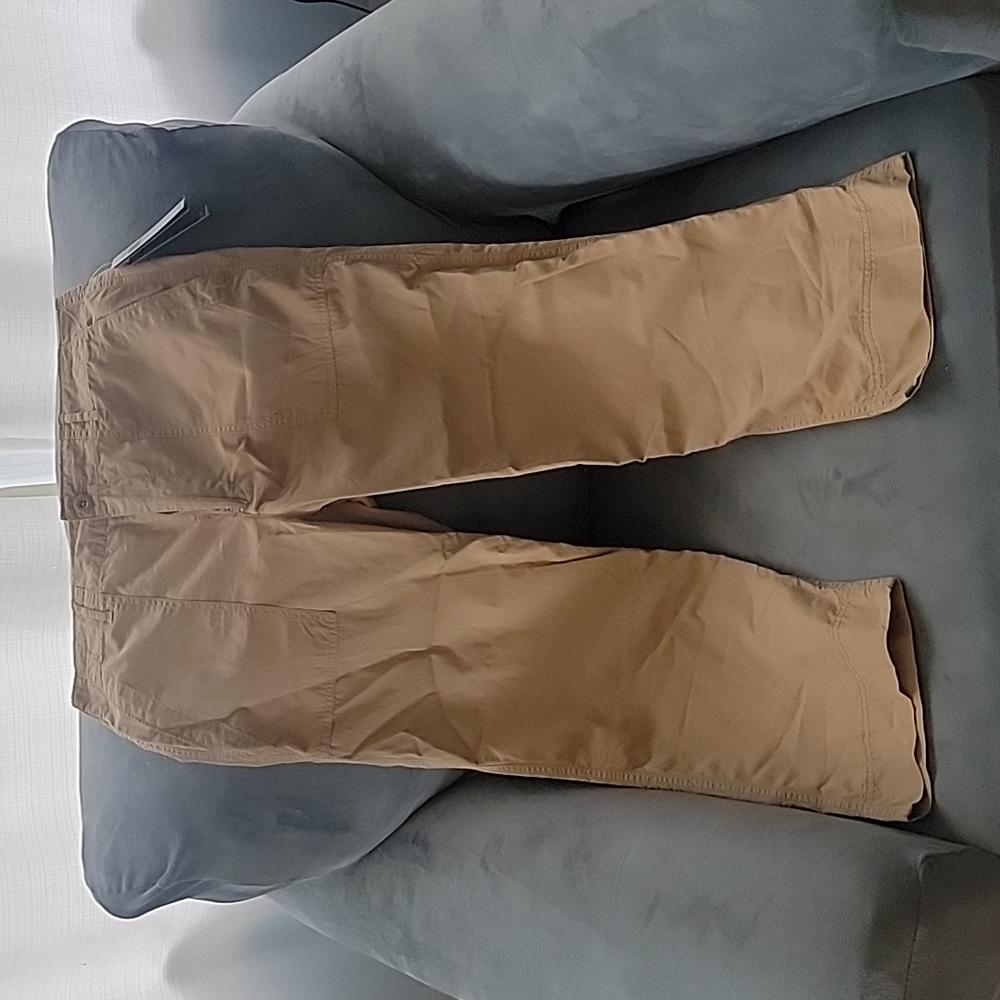 Lauren Ralph Lauren Capris